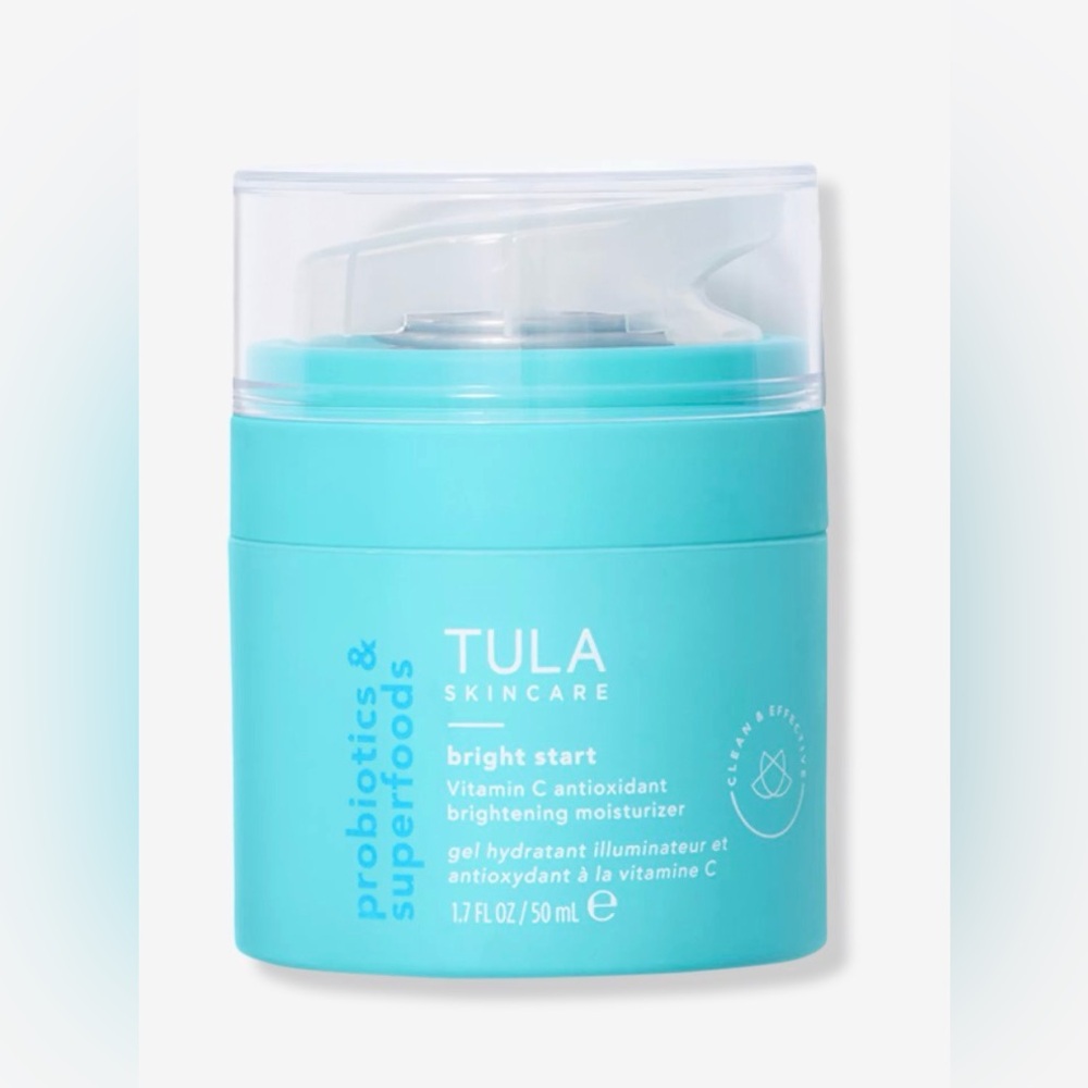Bright Start Vitamin C Antioxidant Brightening Moisturizer